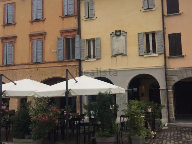 Appartamento in affitto a Unione delle Terre d'Argine, Carpi