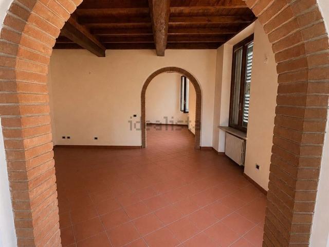 Appartamento in affitto a Valletta Paiolo, San Giorgio Di Mantova