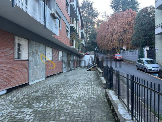Appartamento in affitto a Circoscrizione 8, Piemonte