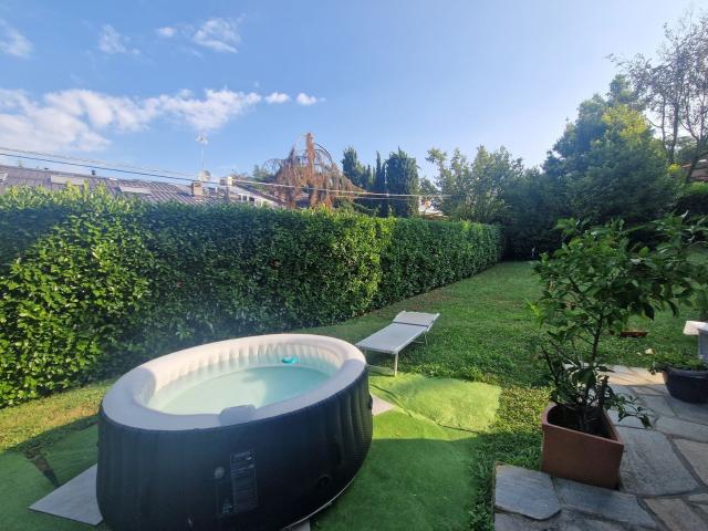 Appartamento in affitto a Borgo Po, Torino