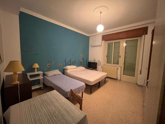 Appartamento in affitto a Soverato Marina, Calabria
