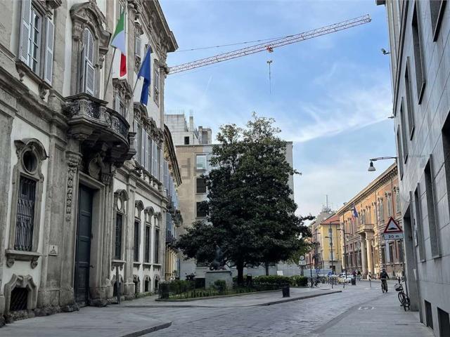 Appartamento in affitto a Municipio 1, Milano