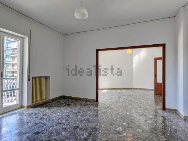 Appartamento in affitto a San Lazzaro, Isernia