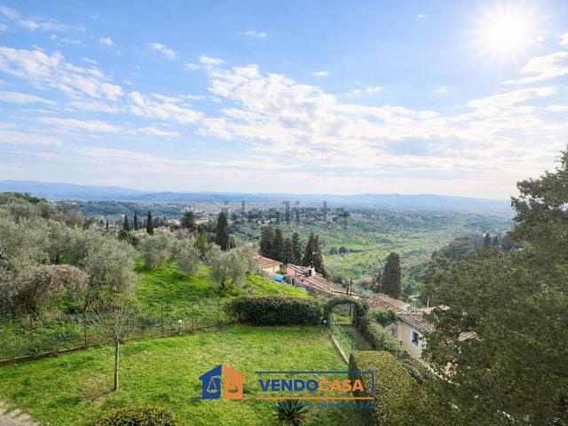 Appartamento in affitto a Quartiere 2, Firenze