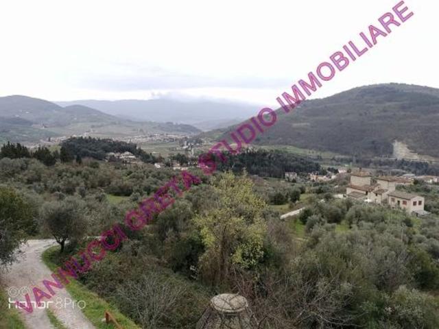 Appartamento in affitto a Unione di Comuni Valdarno e Valdisieve, Pontassieve