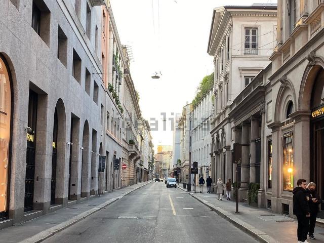 Appartamento in affitto a Municipio 1, Milano