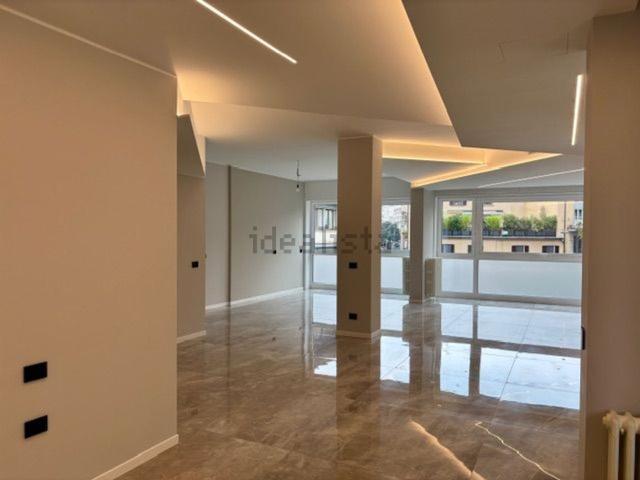Appartamento in affitto a Borgo Palazzo, Bergamo