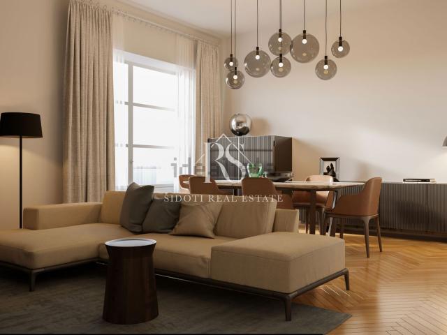 Appartamento in affitto a Municipio 2, Milano