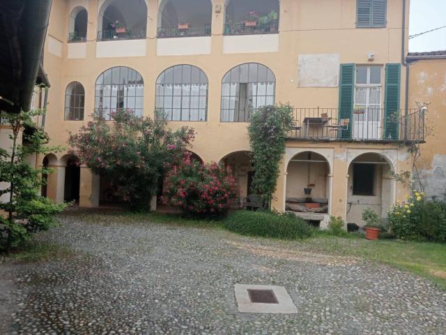 Appartamento in affitto a Manta, Cuneo