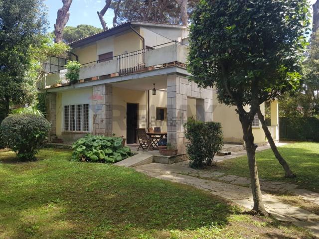 Appartamento in affitto a Fregene, Roma Capitale