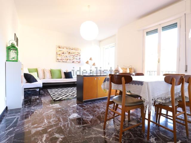 Appartamento in affitto a Bonassola, Liguria