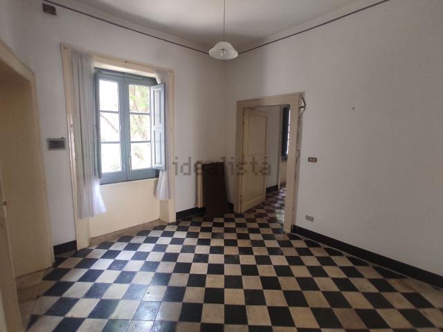 Appartamento in affitto a Sant'angelo D'alife, Campania