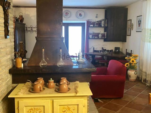 Appartamento in affitto a Gubbio, Umbria