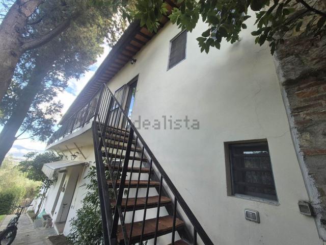 Appartamento in affitto a San n Martino alla Palma, Scandicci