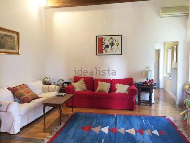 Appartamento in affitto a San Martino alla Palma, Scandicci