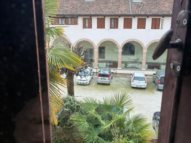 Appartamento in affitto a San Giuseppe, Padova