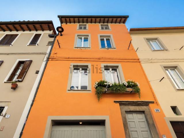 Appartamento in affitto a San Leo Bastia, Umbria