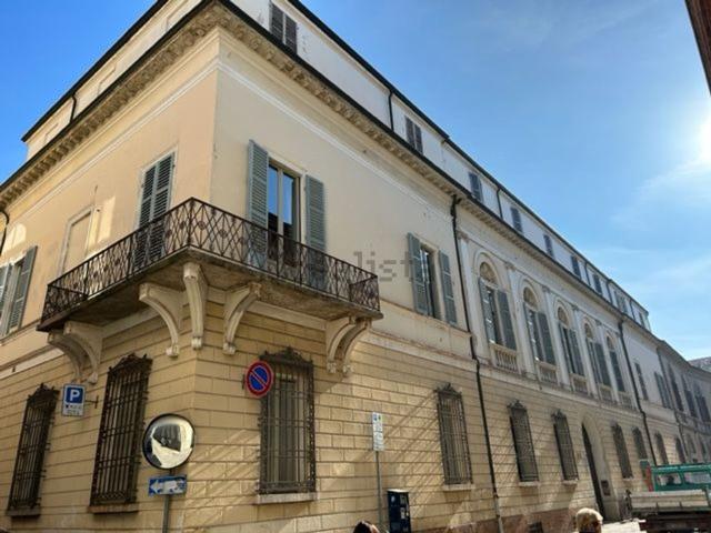 Appartamento in affitto a Unione della Romagna Faentina, Faenza