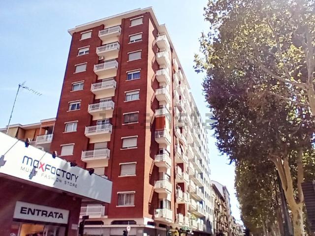 Appartamento in affitto a Circoscrizione 4, Piemonte