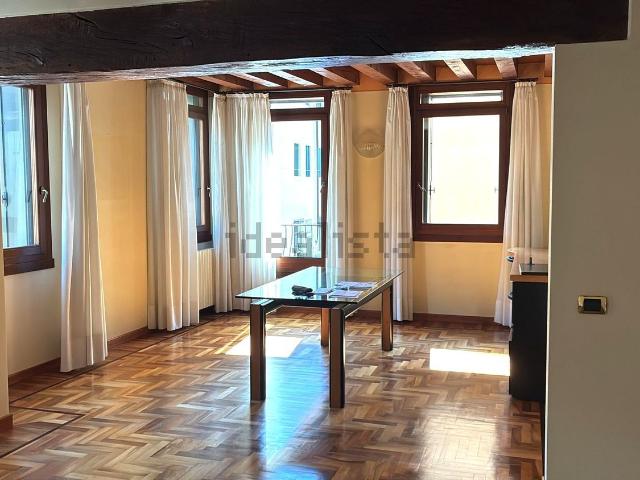 Appartamento in affitto a San Giuseppe, Padova
