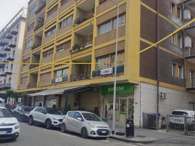 Appartamento in affitto a Mellusi-Atlantici, Benevento