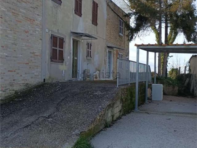Appartamento in affitto a Marche, Fermo