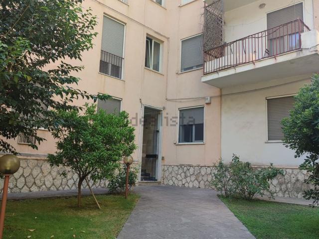 Appartamento in affitto a Tuvixeddu-Tuvumannu, Cagliari