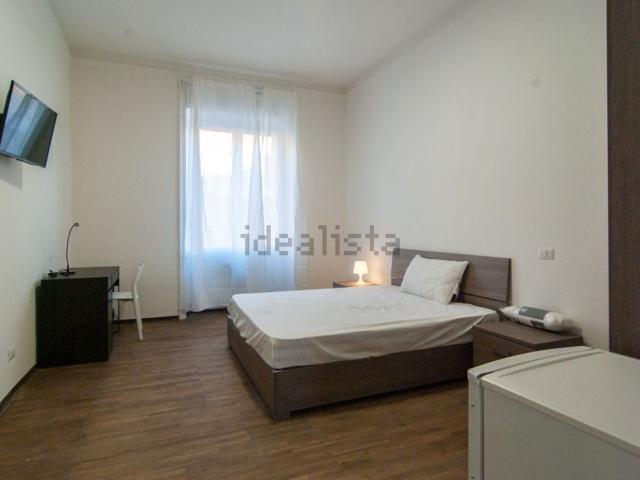 Appartamento in affitto a Ticinese, Milano