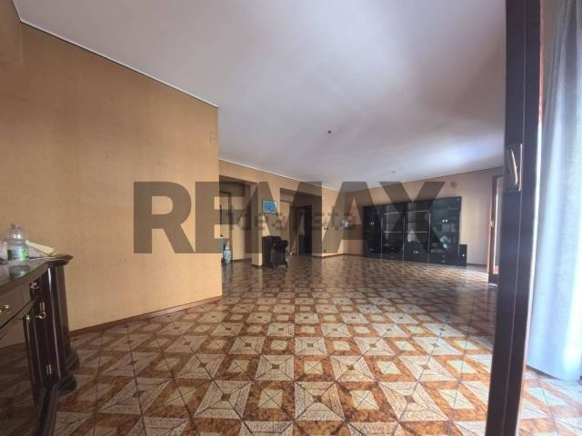 Appartamento in affitto a Quartiere Matteotti, Palermo