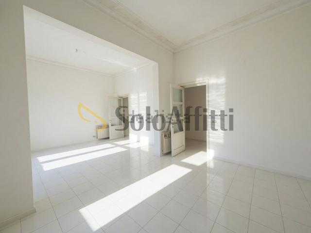 Appartamento in affitto a Centro storico, Catania