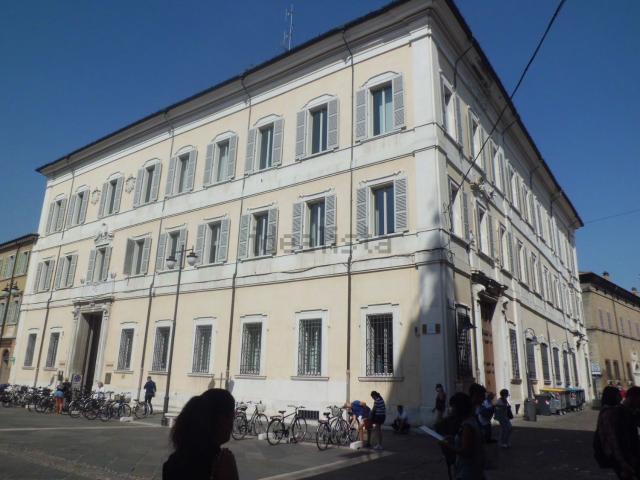 Appartamento in affitto a Corso Nord, Ravenna