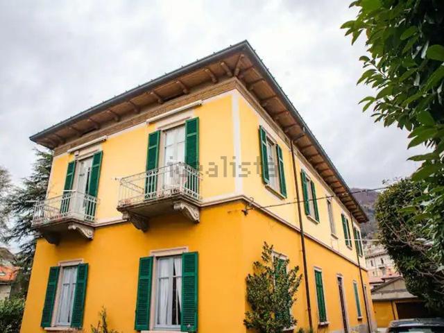 Appartamento in affitto a San Martino, Como