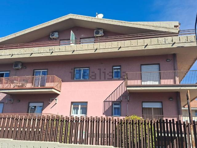 Appartamento in affitto a Sant'Agata li Battiati, Catania