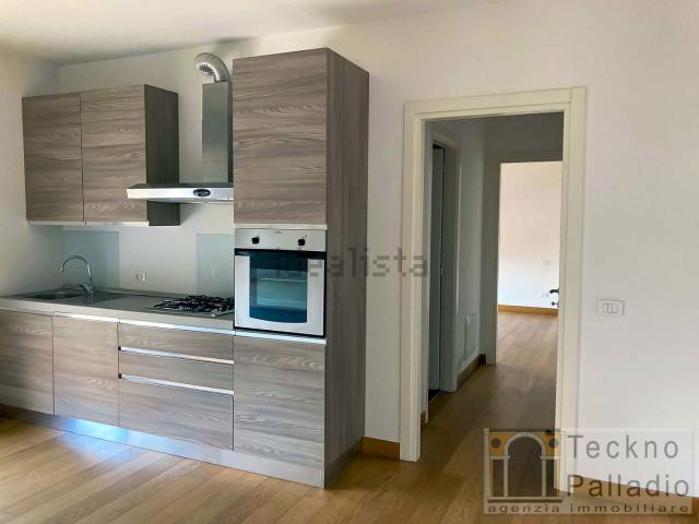 Appartamento in affitto a Vicenza, Veneto