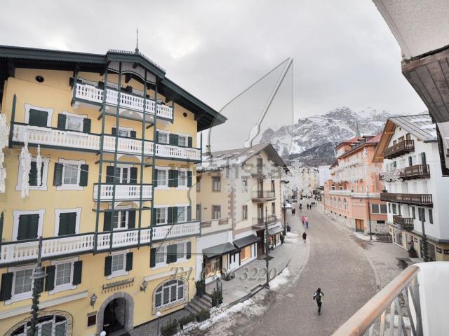 Appartamento in affitto a Crignes, Cortina D'ampezzo