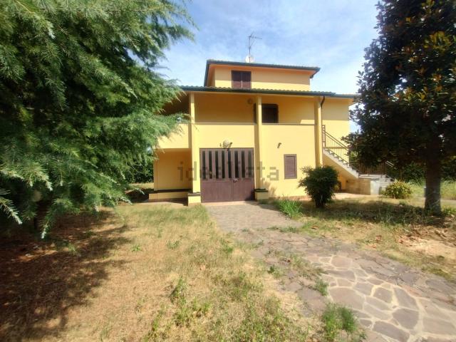 Appartamento in affitto a Bernate Ticino, Lombardia
