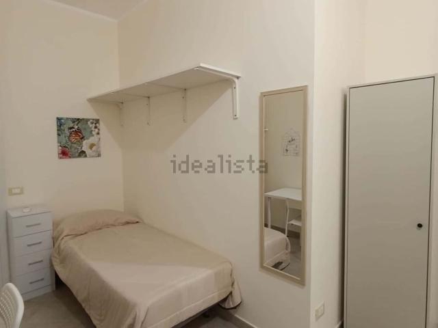 Appartamento in affitto a II Circoscrizione, Palermo