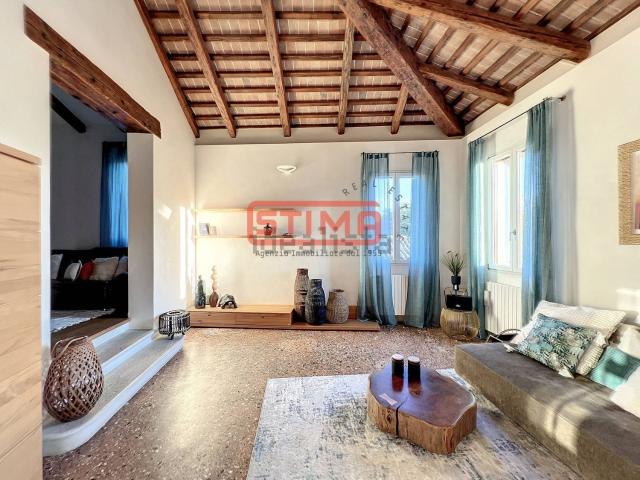 Attico in affitto a San Zeno, Treviso