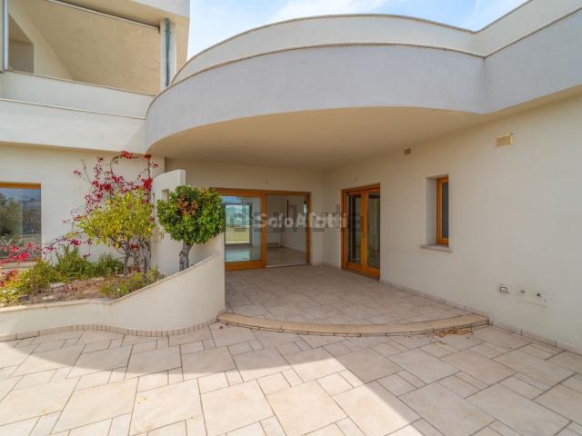 Attico in affitto a Olbia, Sassari