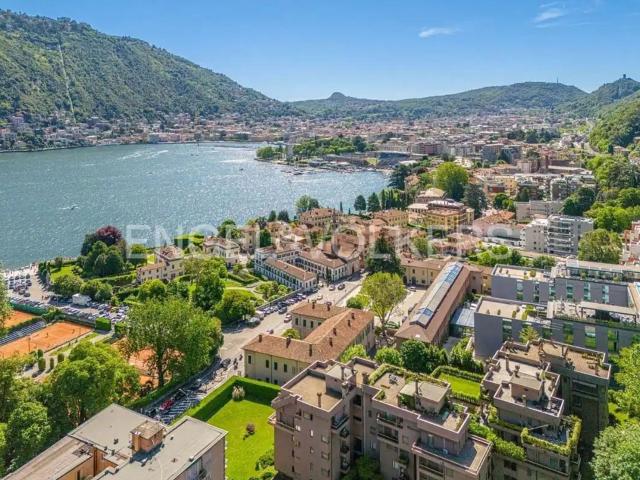 Appartamento in affitto a Interlegno, Como