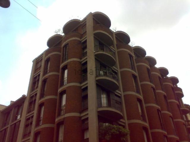 Appartamento in affitto a Municipio 1, Milano