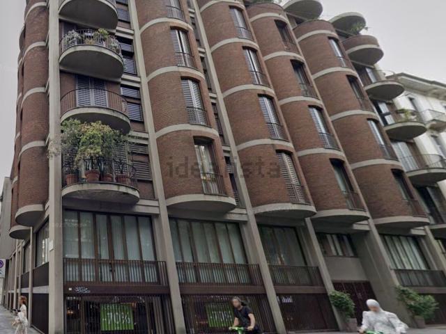 Appartamento in affitto a Municipio 1, Milano