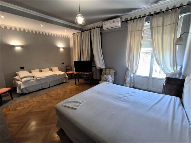 Appartamento in affitto a Circoscrizione 1, Piemonte