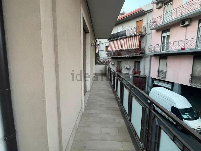 Appartamento in affitto a Aci Santa Lucia, Aci Catena