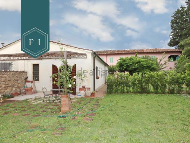 Appartamento in affitto a San Gersolè, Impruneta