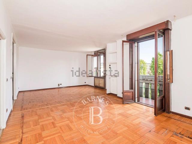 Appartamento in affitto a Municipio 8 di Milano, Milano
