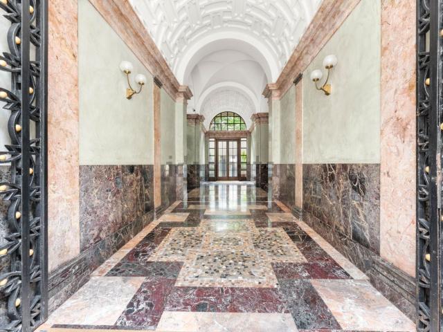 Attico in affitto a Municipio 1, Milano