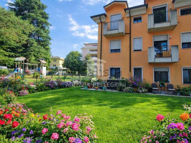 Appartamento in affitto a San Pio X, Vicenza