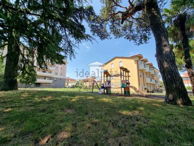 Appartamento in affitto a San Pio X, Vicenza