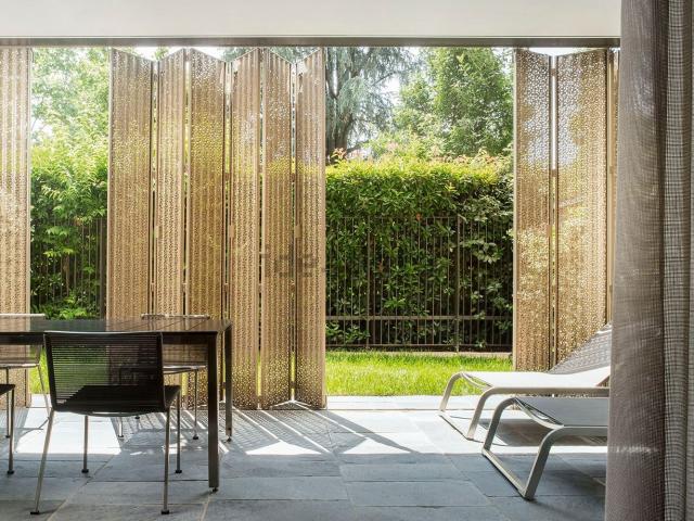 Appartamento in affitto a Bergamo